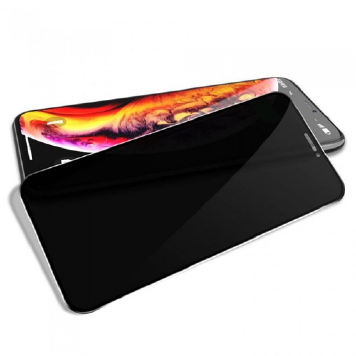 KÍNH CƯỜNG LỰC IPHONE 12 MINI MIPOW KINGBULL HD PREMIUM 2.7D